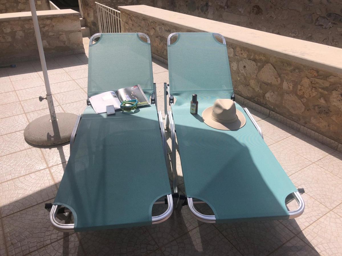 Guesthouse Arkadi Spa Atsipopoulo Exterior photo